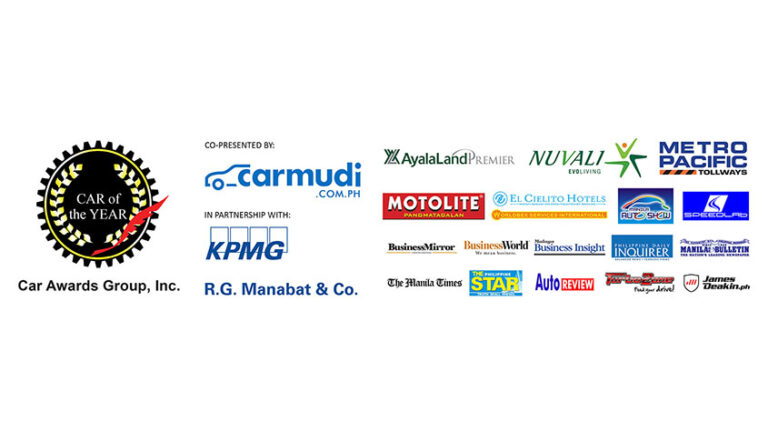 Car of the Year – PH Awards Night Set 2016 COTY Awards Night Bottom