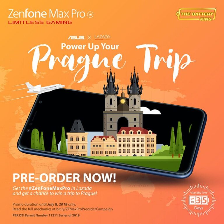 2018 asus zenfonemax prague