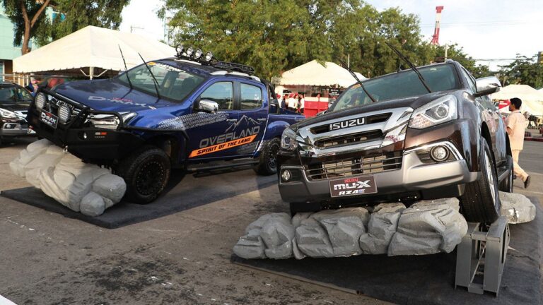 2018 isuzu 4x4xtrm 01