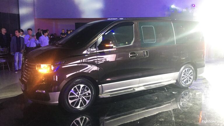 2018 hyundai starex 00 mf