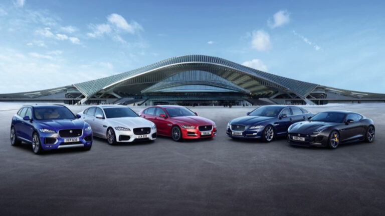 2019 jaguar pr photo