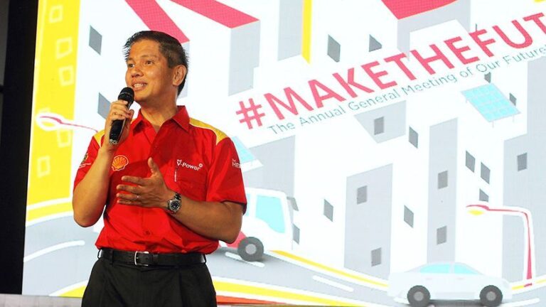 2019 shell kidsmakeithappen cromero