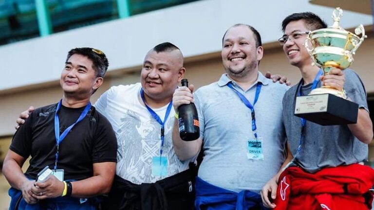 Team Optima FS / Autospa finishes 1st in Class in Petron Kalayaan Cup 2019 team optima fs autospa kalayaan cup 2