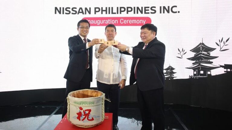Nissan Philippines Inc. moves to new home 2019 Nissan NewOffice 02