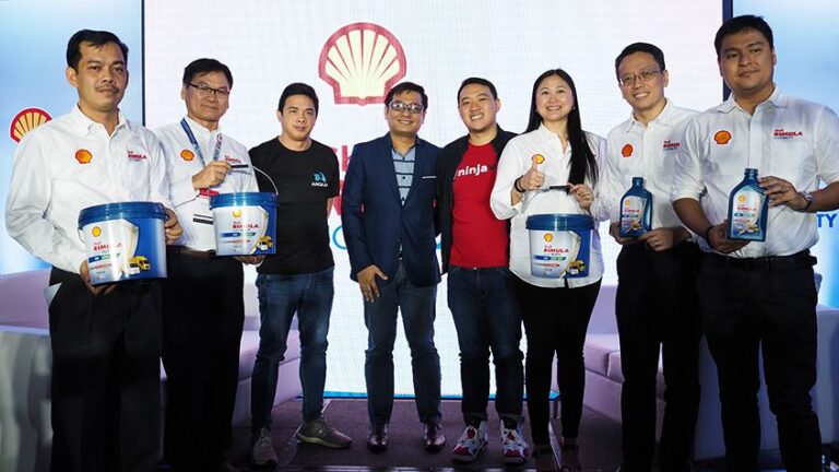 2019 Shell Rimula Light Duty 01