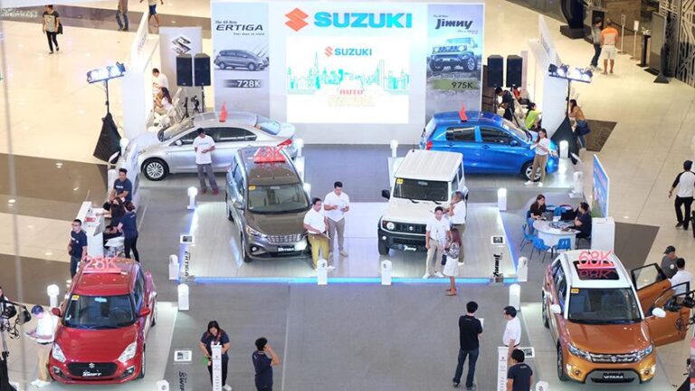 2019 Suzuki Auto Fest photo1