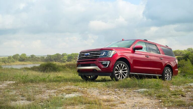 2019 Ford Expedition 1