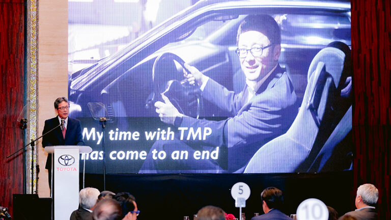 2020 Toyota Suzuki Farewell 00