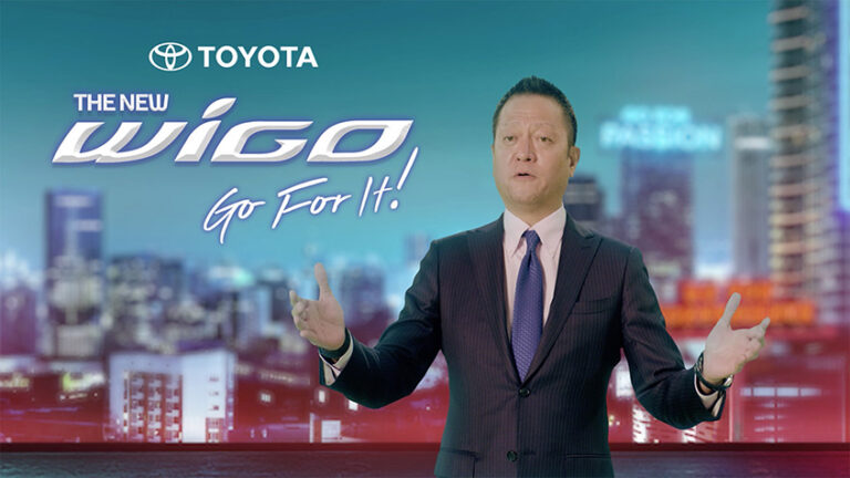 2020 Toyota Wigo AOkamoto