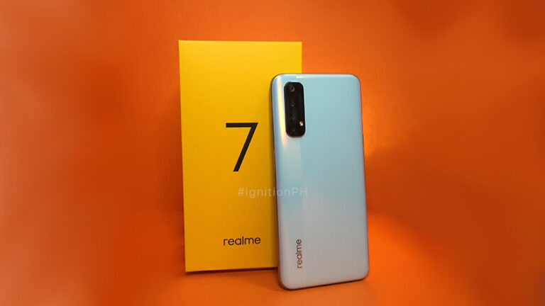 realme is Launching the World’s First MediaTek Helio G95 Smartphone in the Philippines on September 30 2020 realme 7