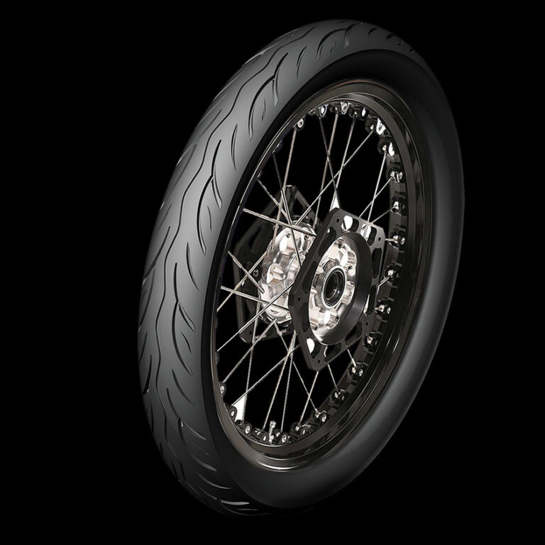 CST Launches New Highway-Terrain Moto Street Tire 2020 CST CM619