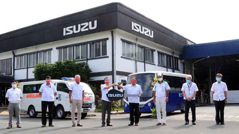 2021 Isuzu Traviz LTA 01