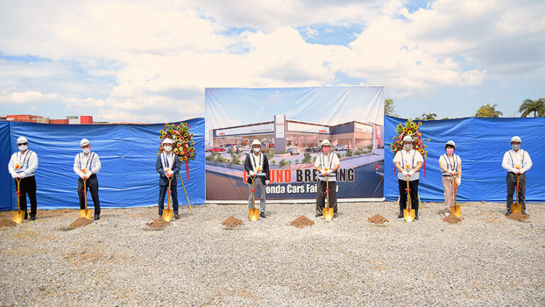 Honda Cars Fairview is Moving to a Bigger Location 2021 Honda NewFairview 01