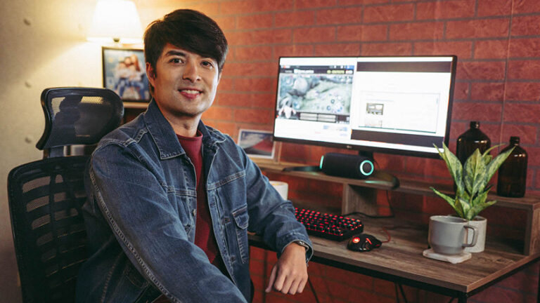 2021 LG Monitors 01 Ultrawide