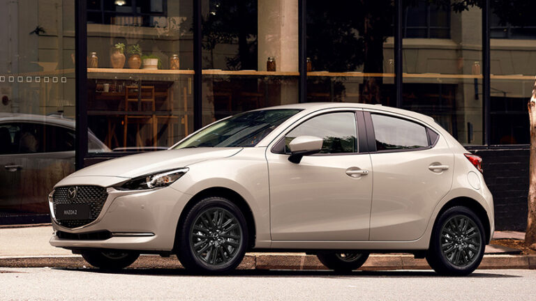 mazda2 hatchback 2022 ignition ph
