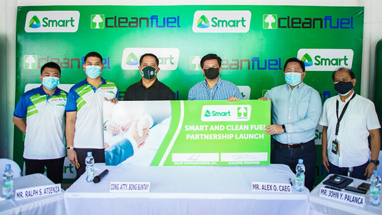 cleanfuel x smart 3