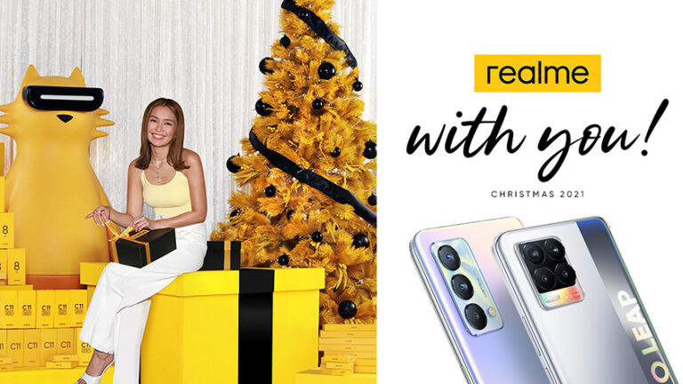 realme Q3 1