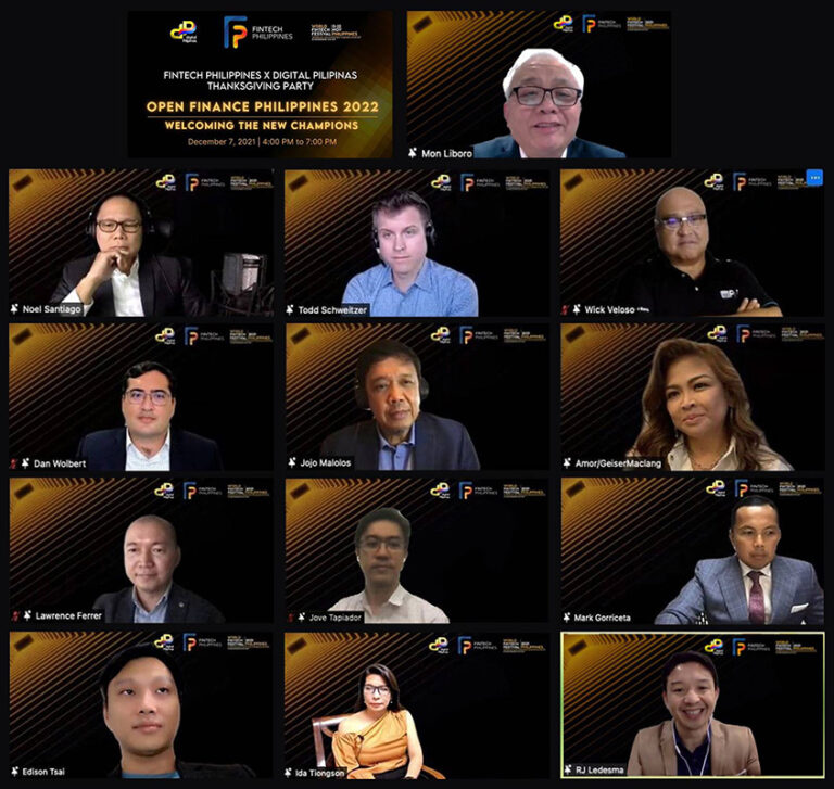 opne finance ph 2022 panel