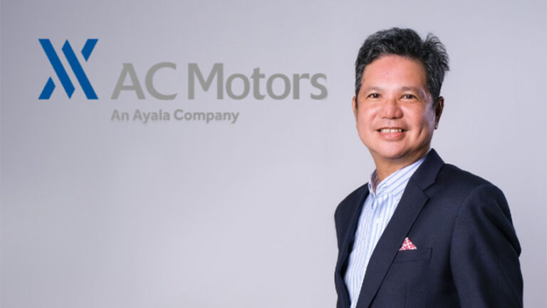 AC Motors’ Achieves 30% Uptick in 2021; Optimistic for 2022 ACMotors President Toti Zara
