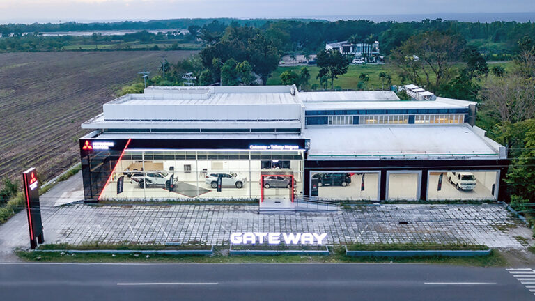 Mitsubishi PH Opens Newest Dealership in Talisay City, Negros Mitsubishi Negros 2