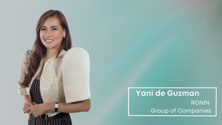 Makati City to Launch RISE Program For Start-Ups RISE Yani deGuzman