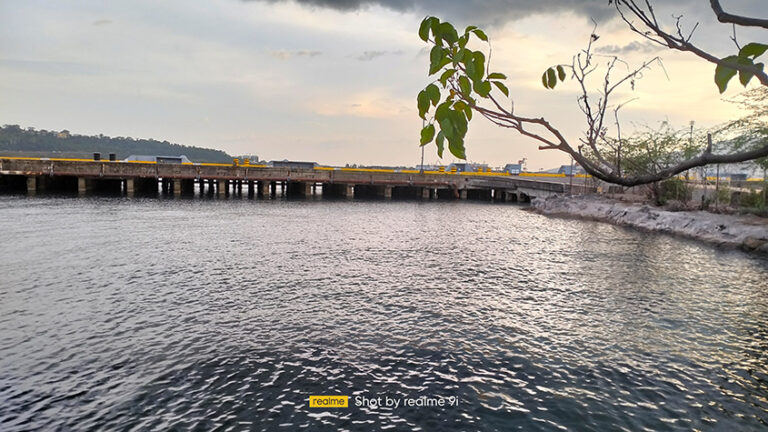 realme 9i sample shot 1