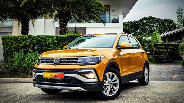 Volkswagen PH Blazing Summer Promo volkswagen tcross october ignition ph