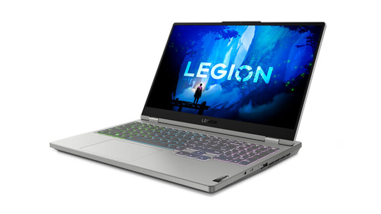 Lenovo Legion 5i