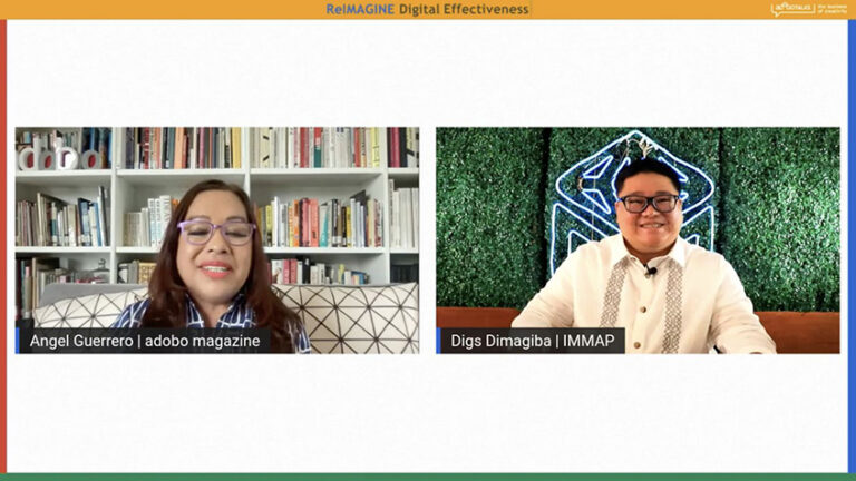 Google Marketing Live x Adobo Mag 2