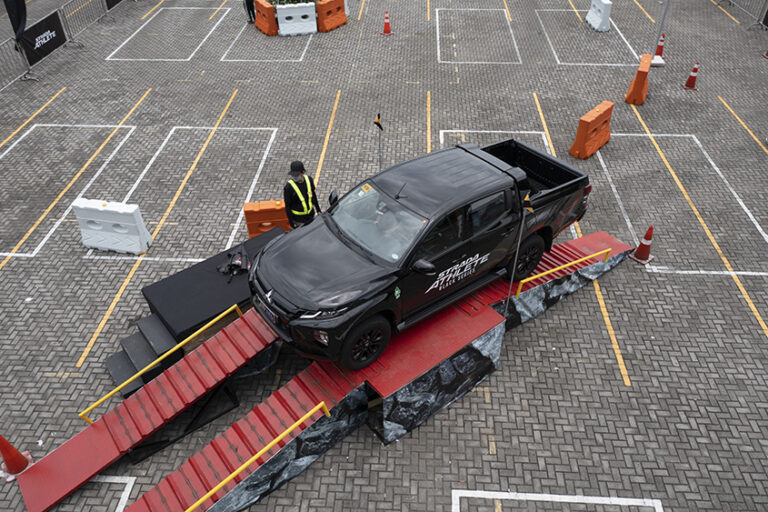 Mitsubishi Reimagine Your Ride Test Drive is Heading to VisMin Mitsubishi RYR 2