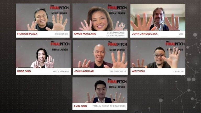 Perfect Pitch Tech Edition Panel