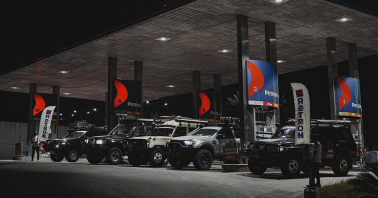 Petron PH Overland Expedition 1