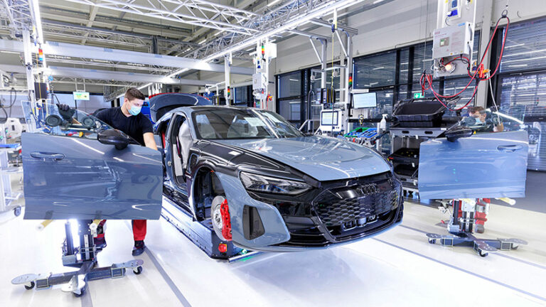‘FutureNow:’ Audi Launches Sustainability Hub in GreenTech Fest Audi Greentech Festival 02