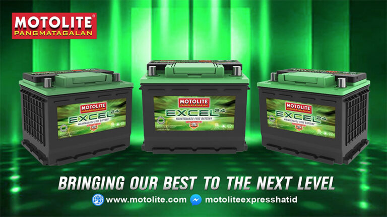 Motolite to Highlight Product Superiority, Tech Advancements at Overland Challenge Motolite Excel Series