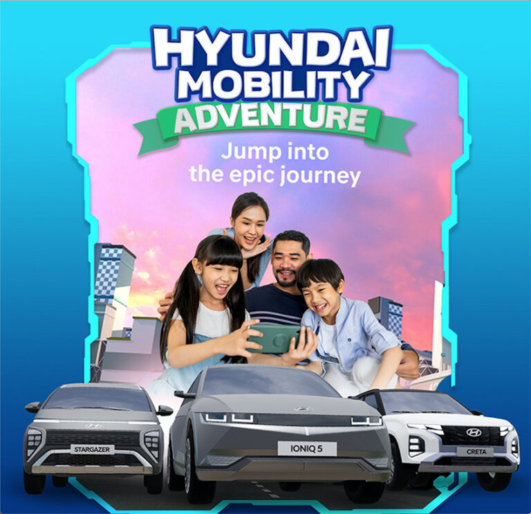 Hyundai HMA 2