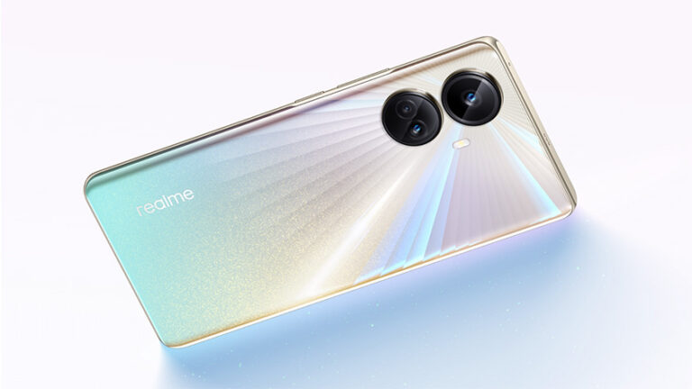 realme 10 Pro Series 5G plus