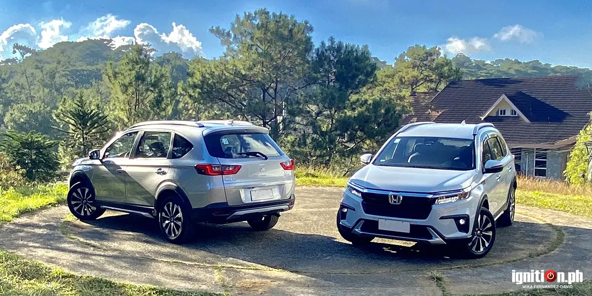 The All-New BR-V is Officially Honda Cars PH's Top-Selling Nameplate ...