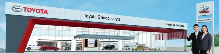 Toyota Motor Philippines Opens New Dealership in Eastern Visayas