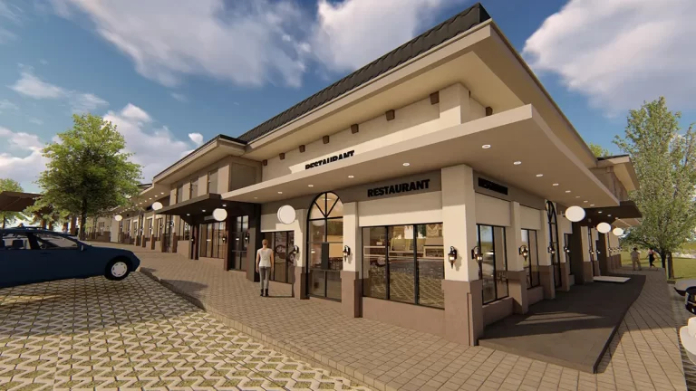 Puerto Azul Gateway: An Exciting Development Rising South of Metro Manila