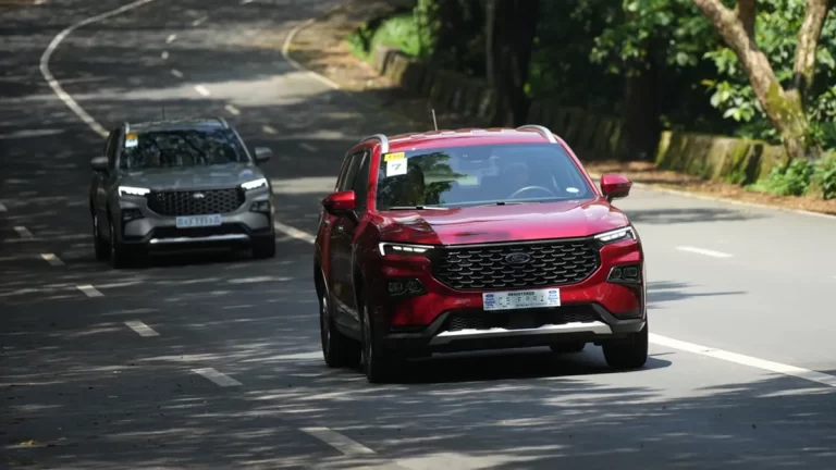 Ford PH Posts 42 Percent Growth in Nine Months