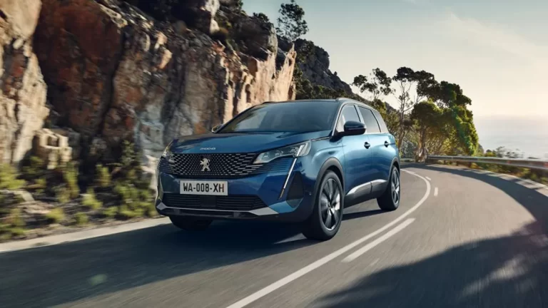 Peugeot is Spreading Holiday Cheer with Special Deals this Season