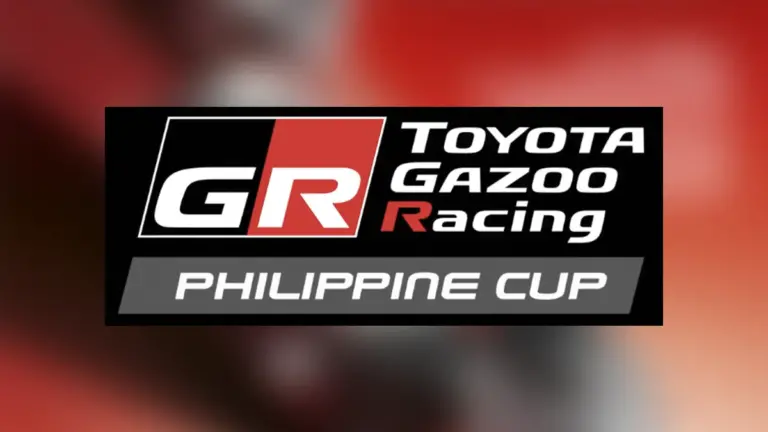 Toyota Motor Philippines celebrates its 10th Season of Series with new TOYOTA GAZOO Racing Philippine Cup