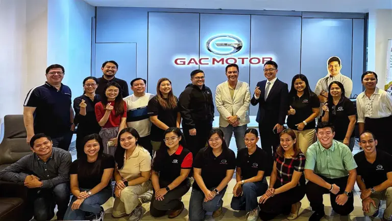 GAC Motor Sets New Standard in Customer Experience with Rollout of the GAC International Sales & Service Way (GSSW)