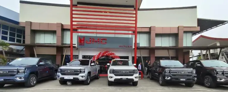 Astara PH Inaugurates JMC Butuan as the 2nd Showroom in Mindanao