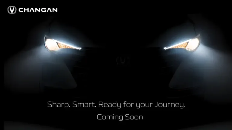 Changan Eado Plus launches in the Philippines on March 25