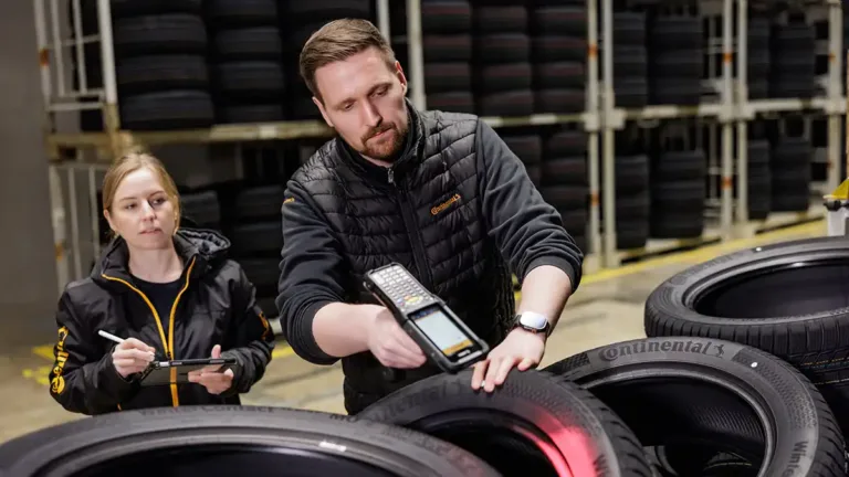 Continental Tires Philippines Launches “Total Confidence Plan”