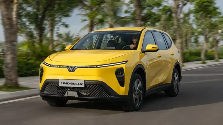 VinFast Introduces Green Vehicle Rental Program in the Philippines and Indonesia, Supporting Greener Transport Services