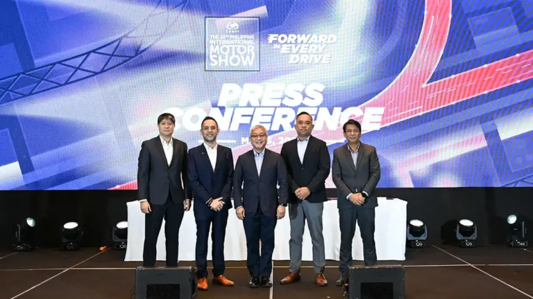 10th Philippine International Motor Show (PIMS) Returns Happening on June 4-7