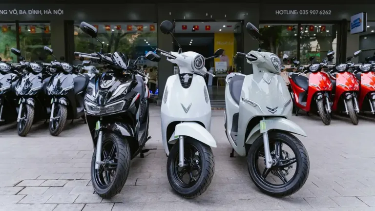 What Filipino Riders Should Know About VinFast’s Upcoming E-Scooter Launch