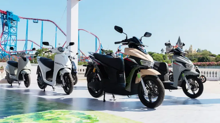 VinFast Opens Early Booking for Three E‑Motorcycles in the Philippines — Evo, Feliz II, and Viper